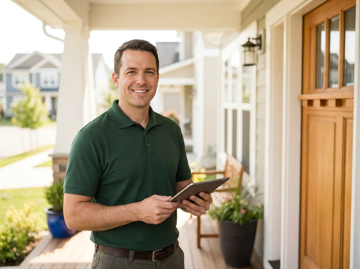 Pest control FAQs for Lynch, KY